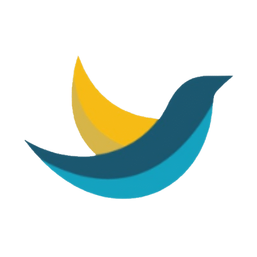 web bird